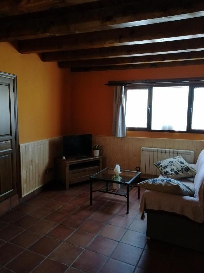 Apartamentos Rurales Camino Del Cid Castejon de las Armas Exterior photo