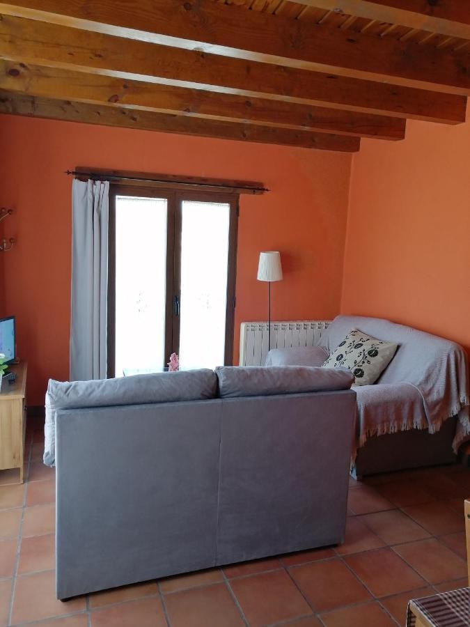 Apartamentos Rurales Camino Del Cid Castejon de las Armas Exterior photo