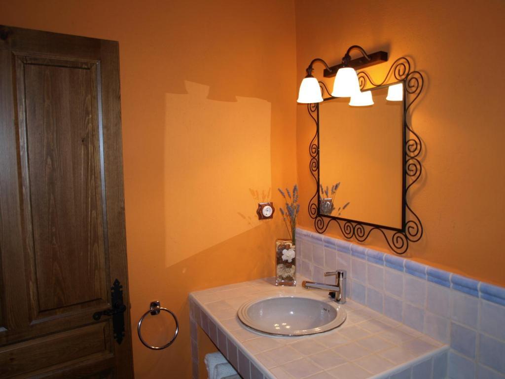 Apartamentos Rurales Camino Del Cid Castejon de las Armas Room photo