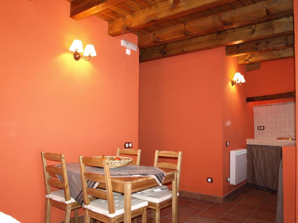 Apartamentos Rurales Camino Del Cid Castejon de las Armas Room photo