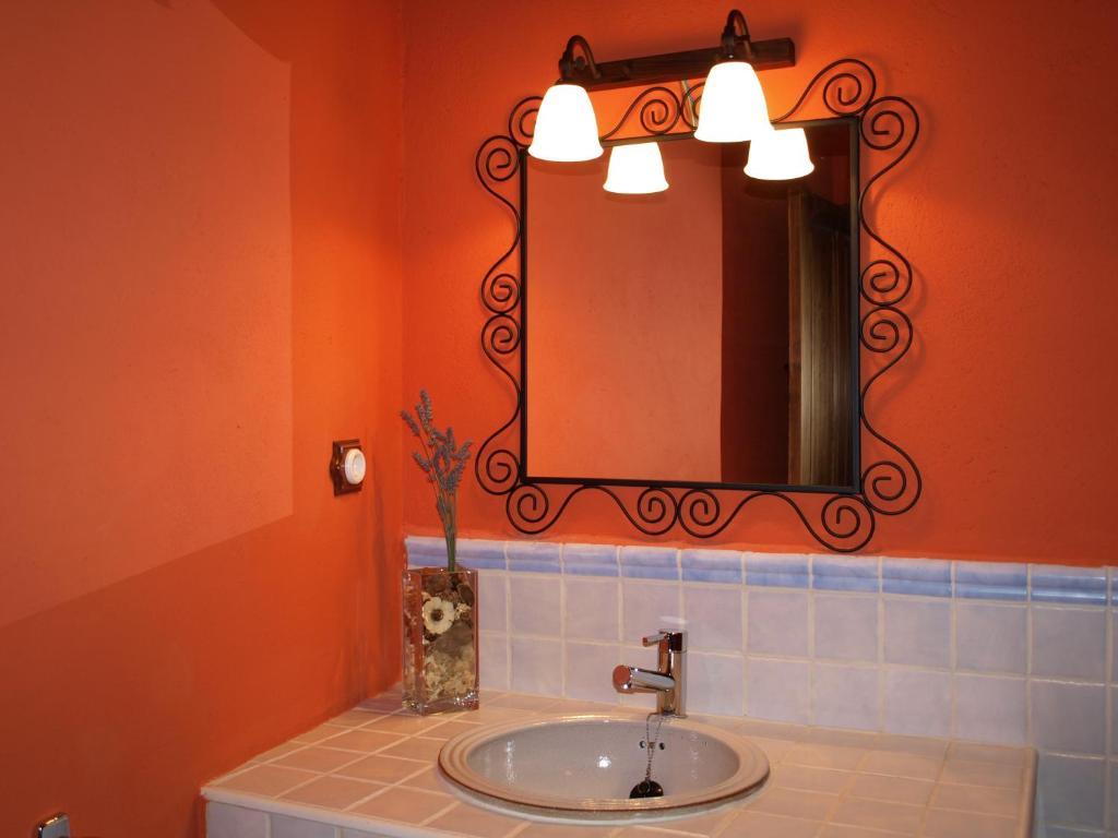 Apartamentos Rurales Camino Del Cid Castejon de las Armas Room photo