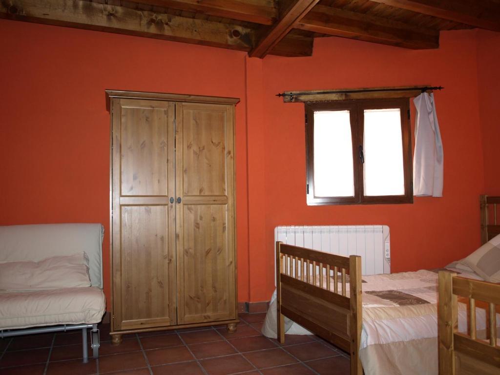 Apartamentos Rurales Camino Del Cid Castejon de las Armas Room photo