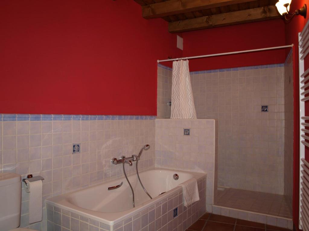 Apartamentos Rurales Camino Del Cid Castejon de las Armas Room photo