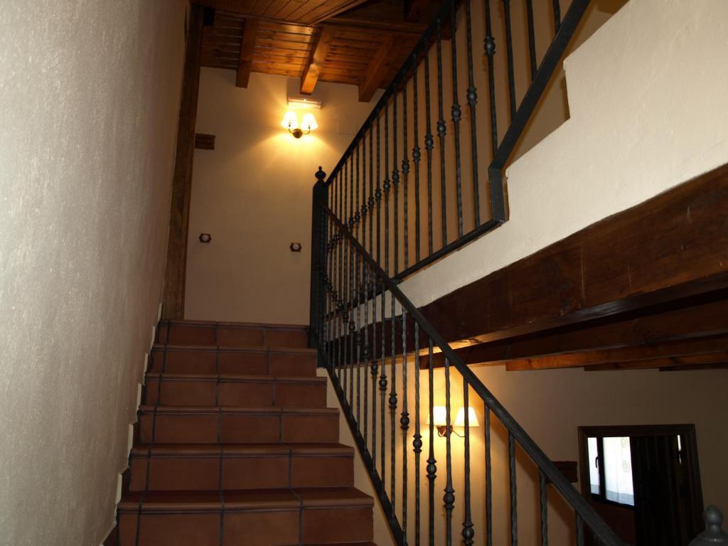 Apartamentos Rurales Camino Del Cid Castejon de las Armas Exterior photo